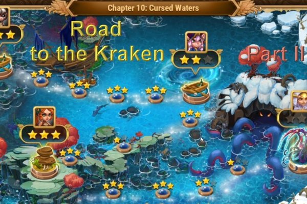 Kraken вход и ссылки